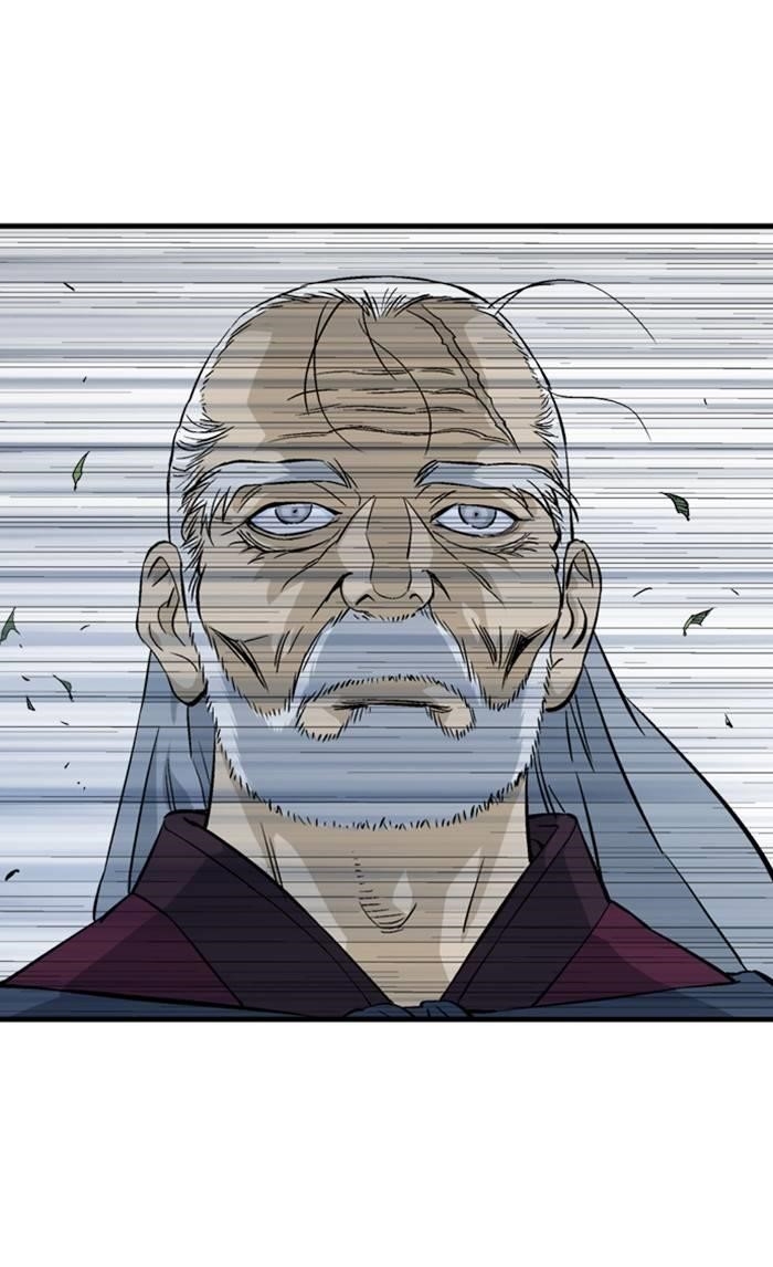 Gosu Chapter 219 75