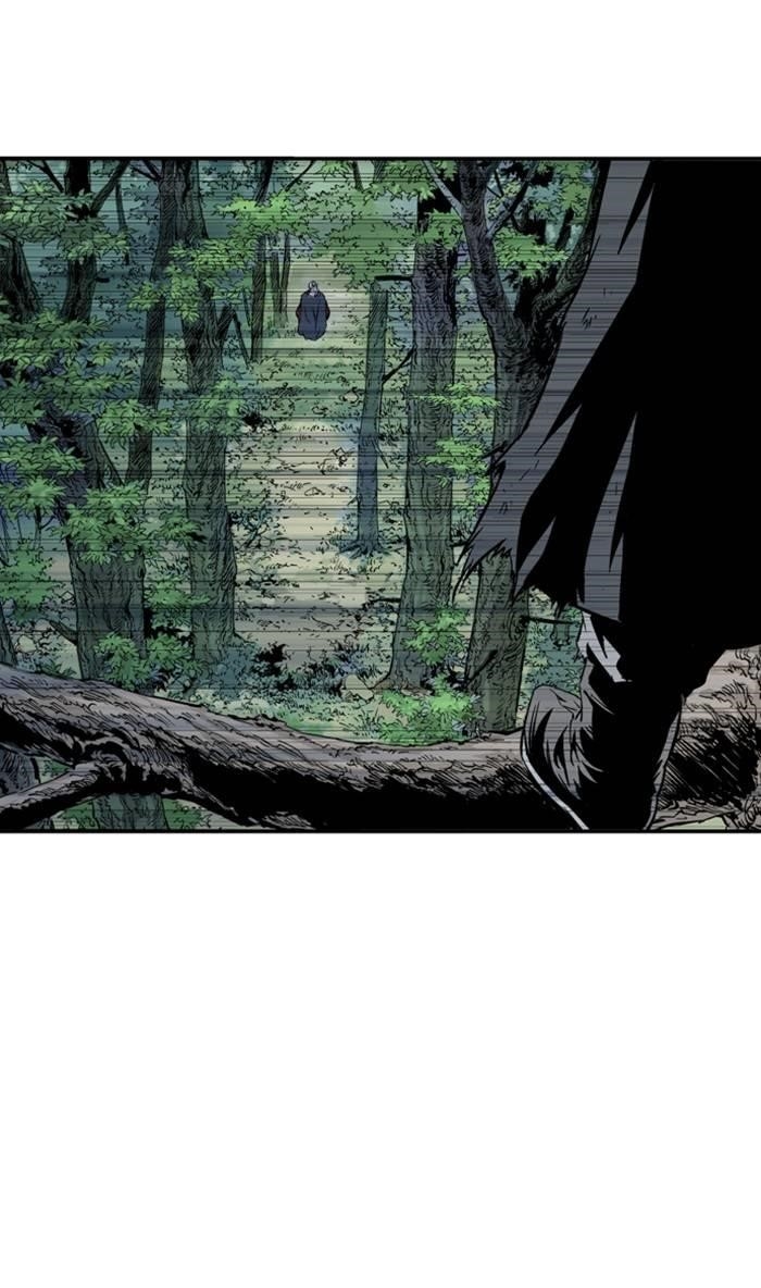 Gosu Chapter 219 78