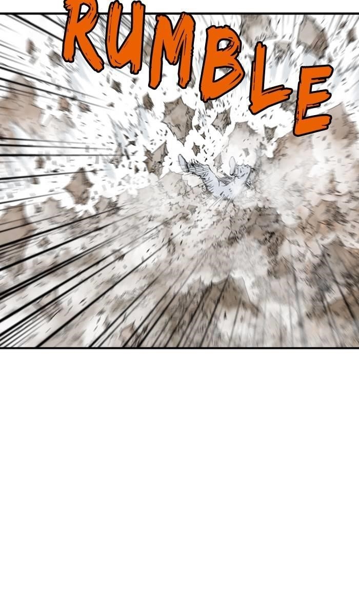 Gosu Chapter 219 8