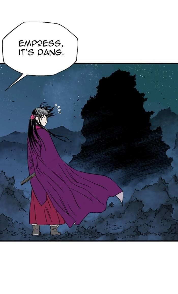 Gosu Chapter 219 91