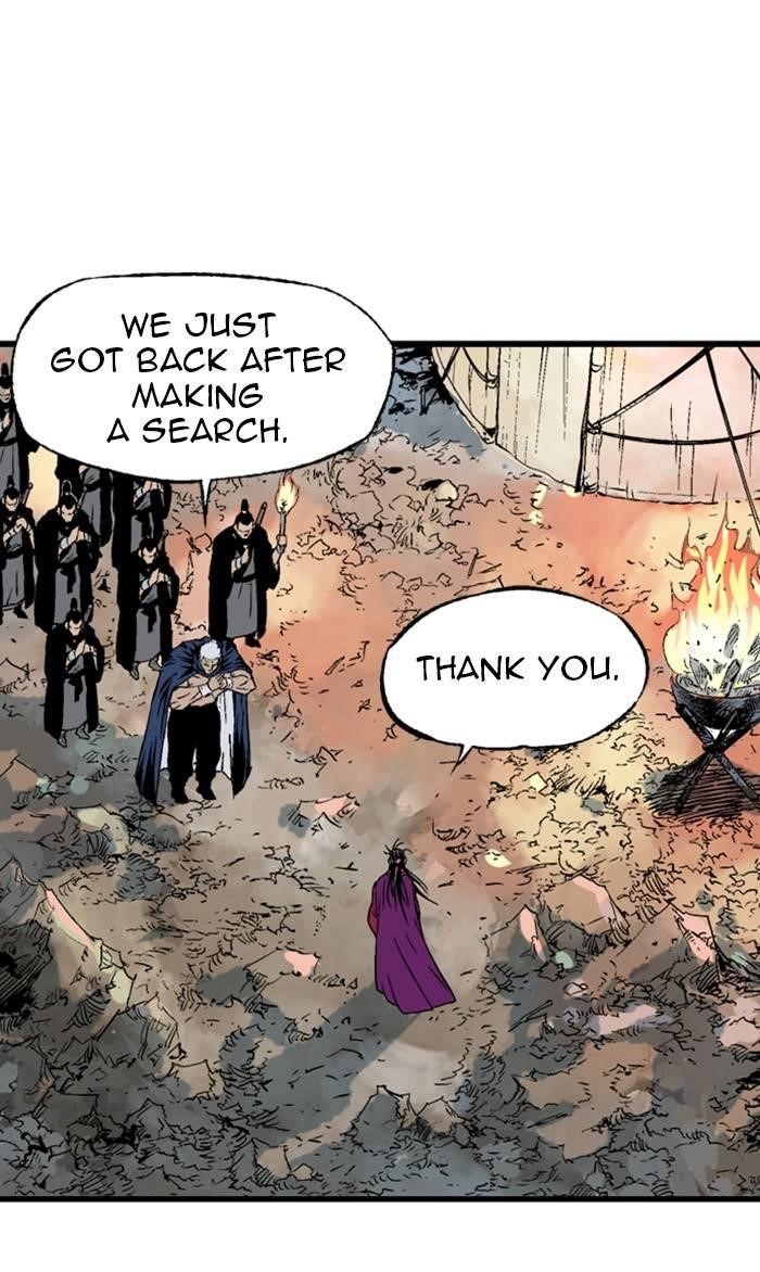Gosu Chapter 219 92