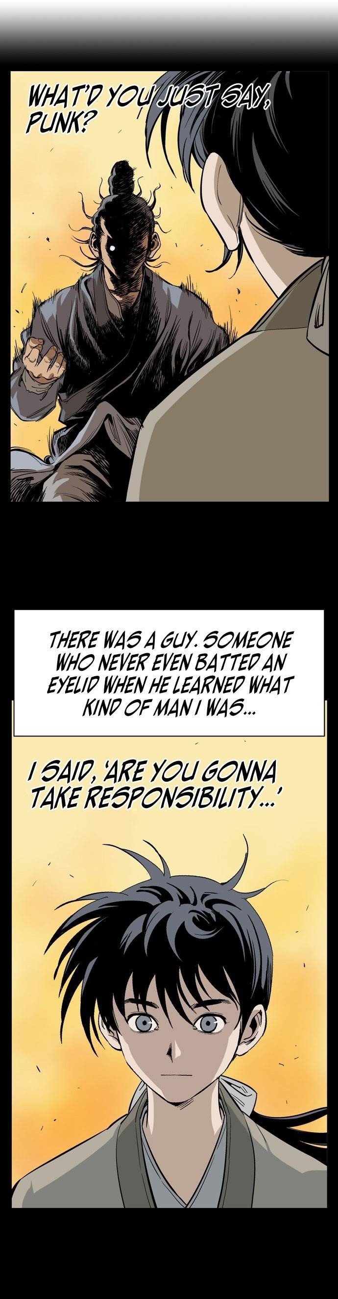 Gosu Chapter 22 10