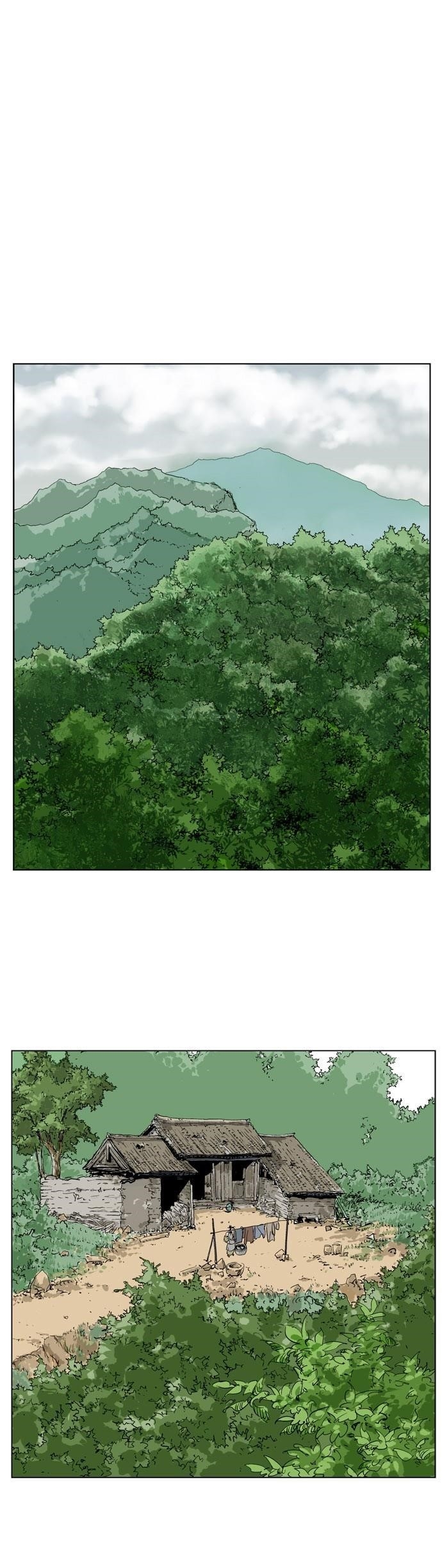 Gosu Chapter 22 15