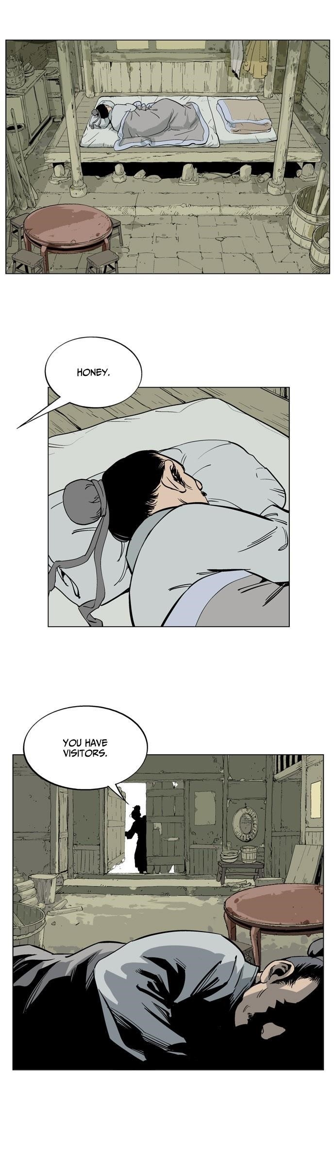 Gosu Chapter 22 16
