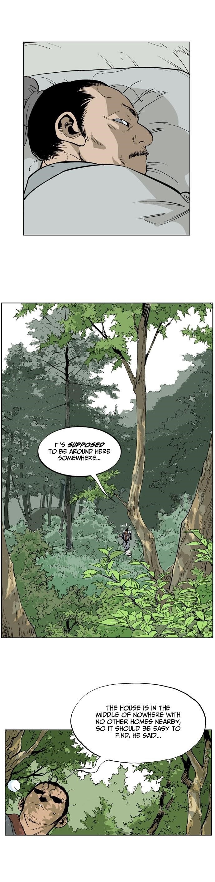 Gosu Chapter 22 17
