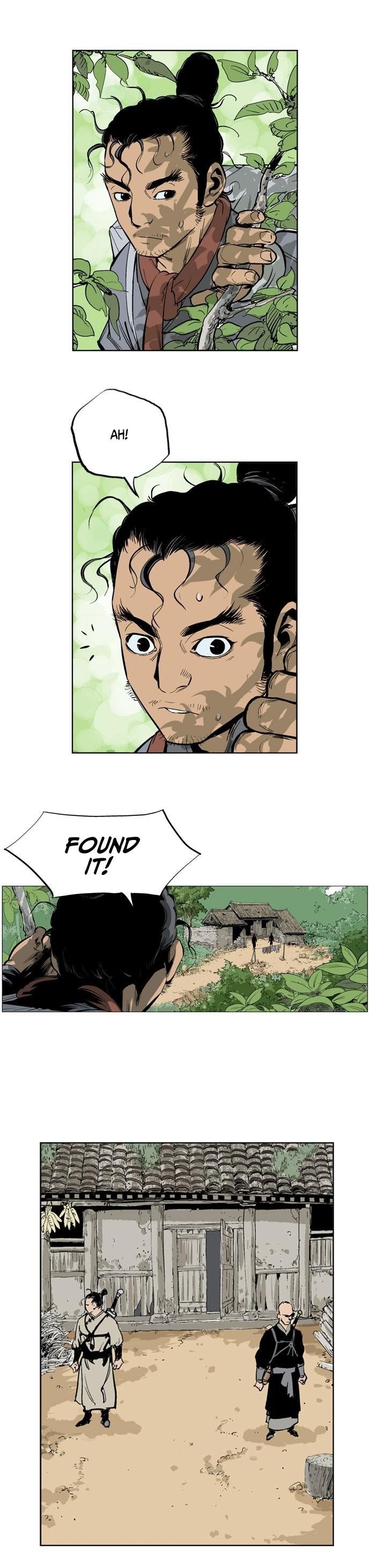 Gosu Chapter 22 18
