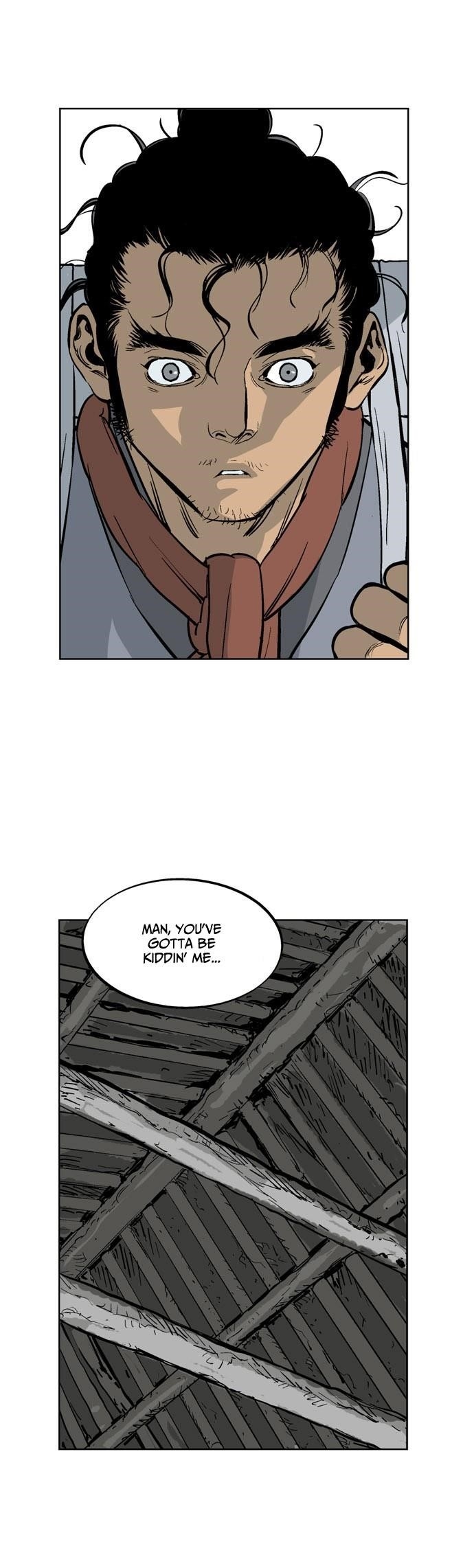 Gosu Chapter 22 19