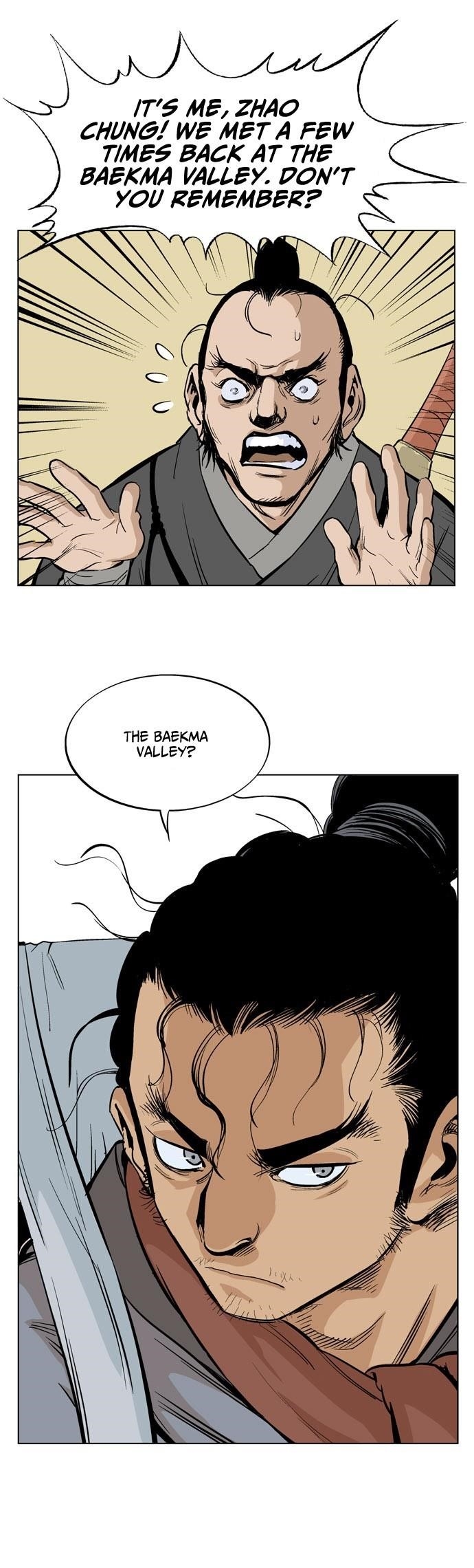 Gosu Chapter 22 27