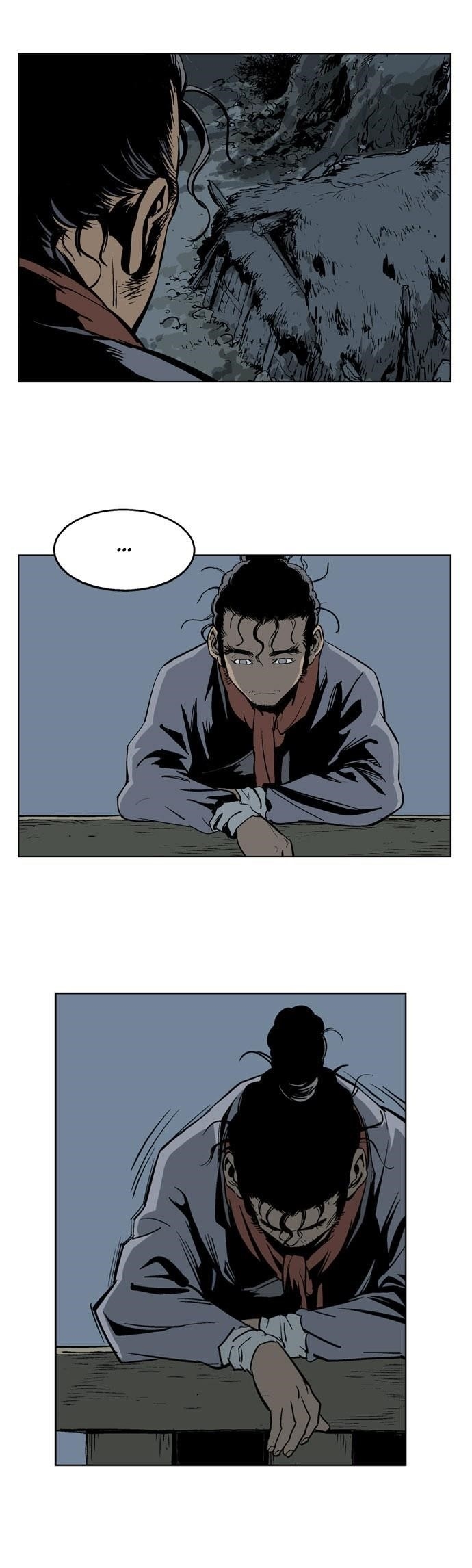 Gosu Chapter 22 3