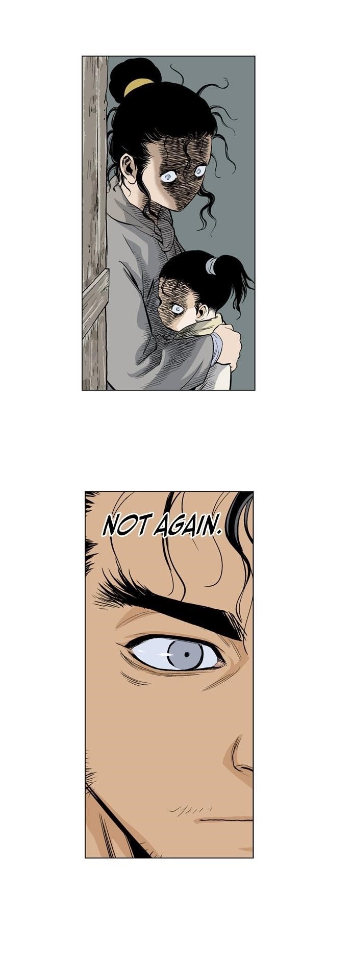 Gosu Chapter 22 32