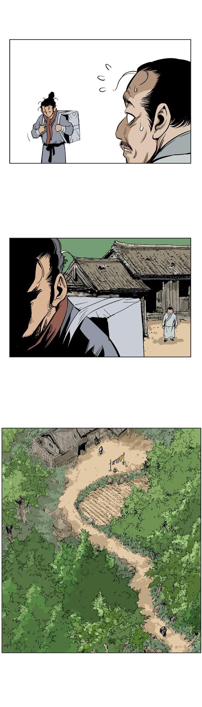 Gosu Chapter 22 34