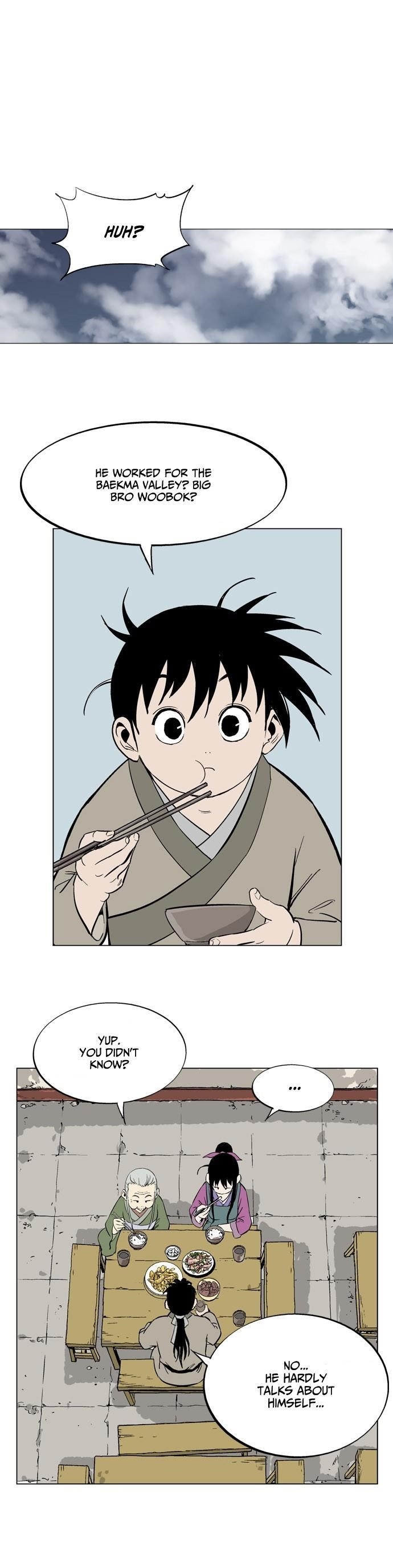 Gosu Chapter 22 35