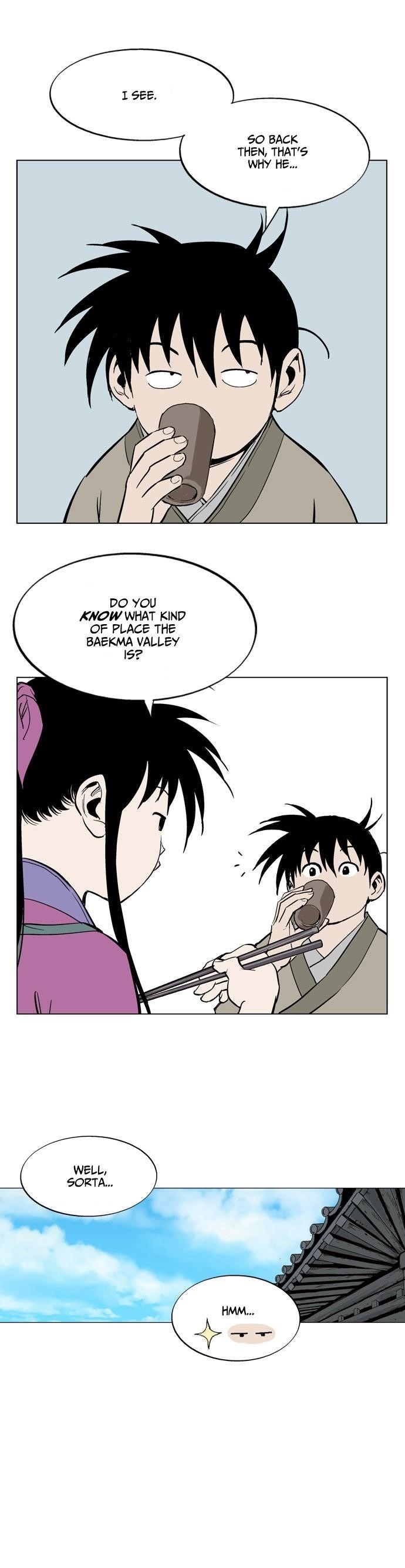 Gosu Chapter 22 36