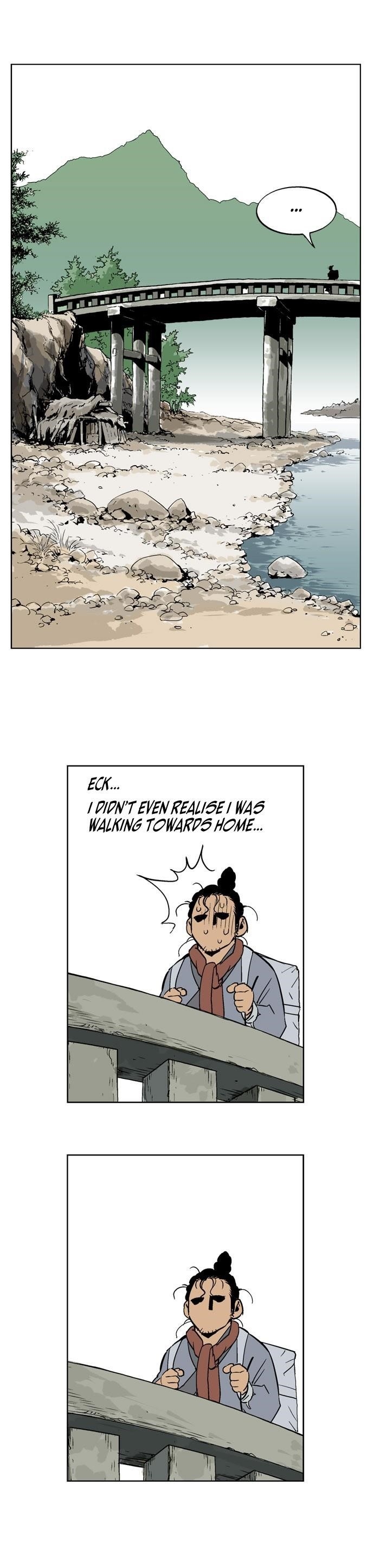 Gosu Chapter 22 37