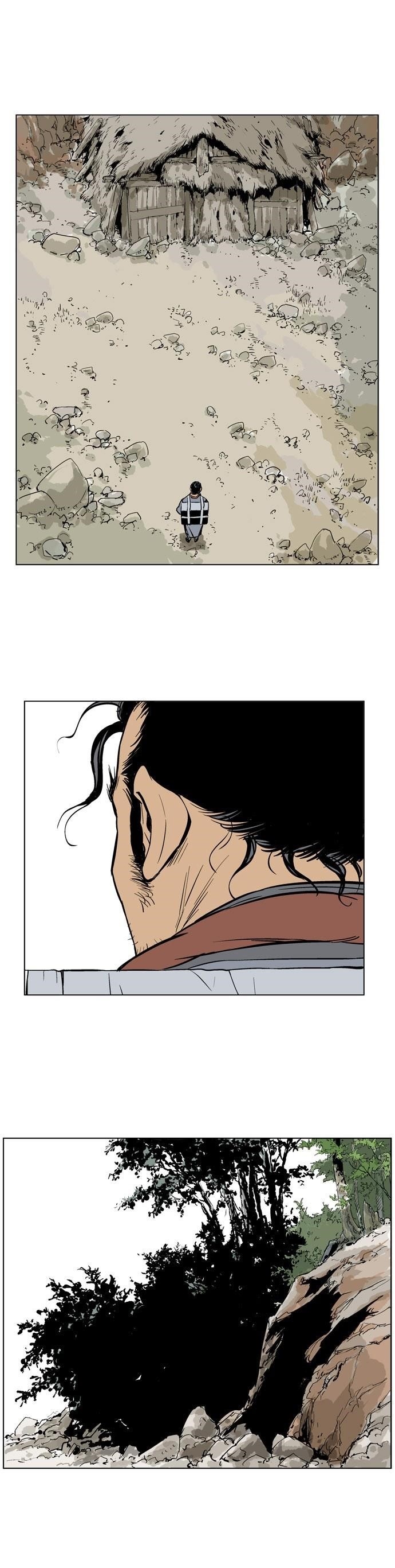 Gosu Chapter 22 39