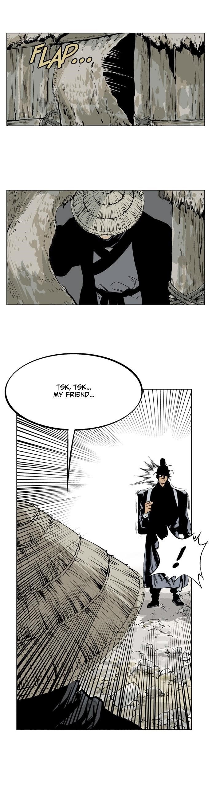 Gosu Chapter 22 41