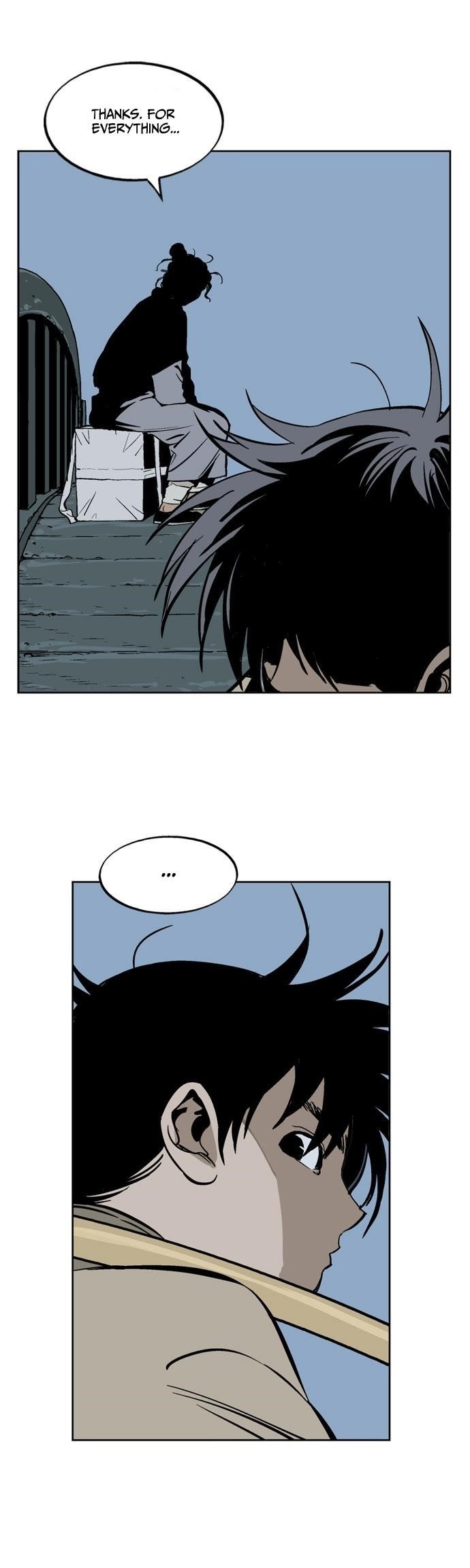 Gosu Chapter 22 8