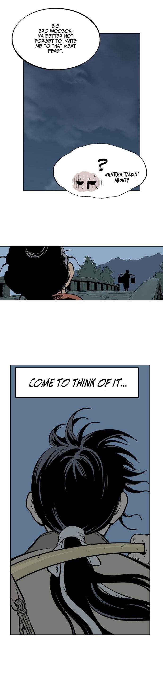 Gosu Chapter 22 9