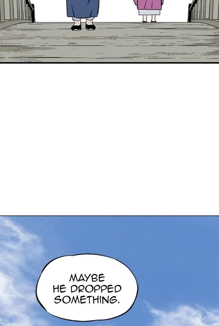 Gosu Chapter 220 101