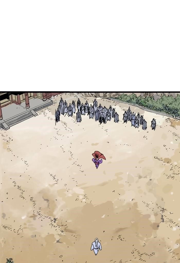Gosu Chapter 220 107