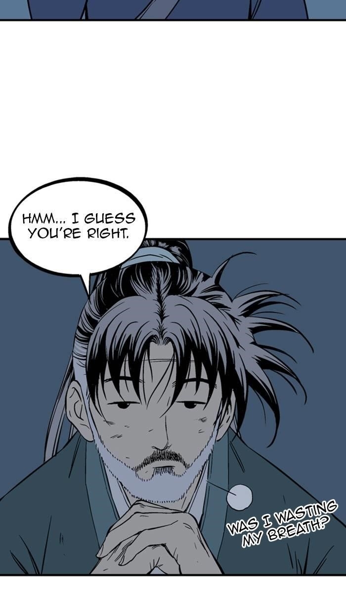 Gosu Chapter 220 11