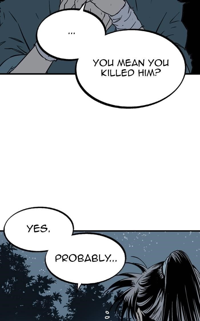 Gosu Chapter 220 14