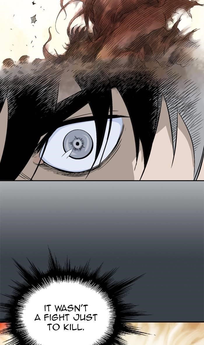 Gosu Chapter 220 16