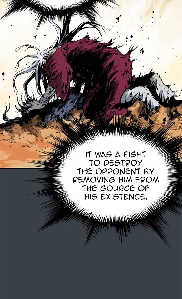 Gosu Chapter 220 17