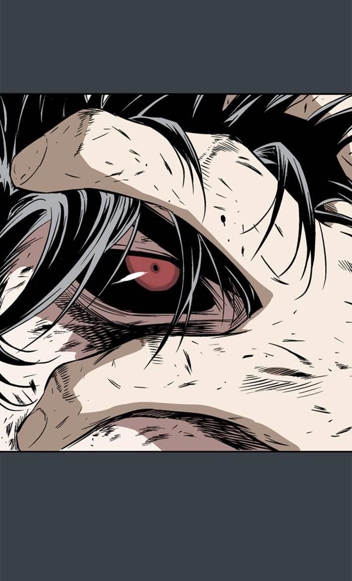 Gosu Chapter 220 20