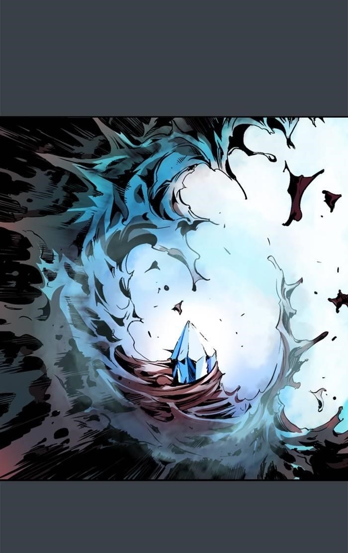 Gosu Chapter 220 21