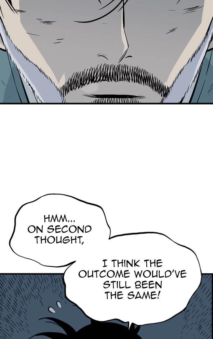 Gosu Chapter 220 26