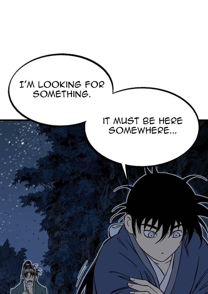 Gosu Chapter 220 30