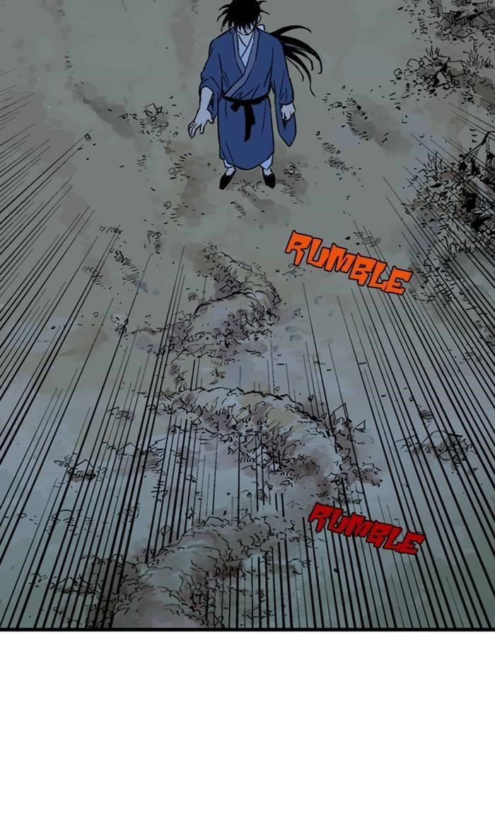 Gosu Chapter 220 35