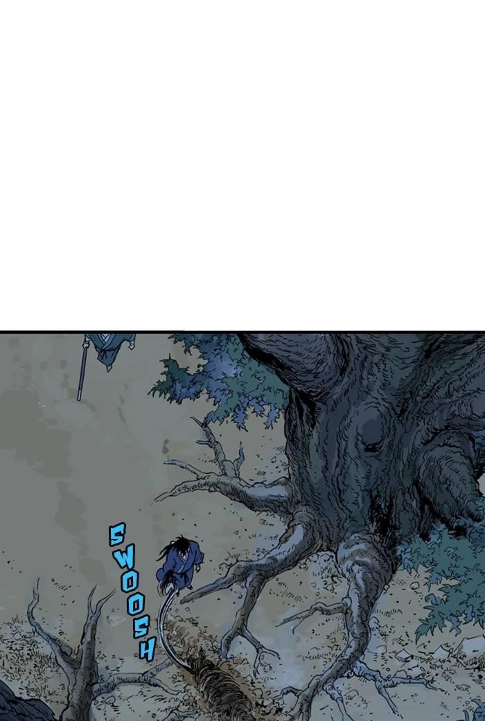 Gosu Chapter 220 39