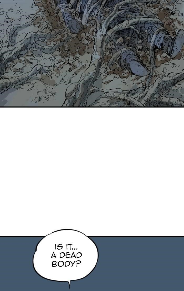 Gosu Chapter 220 41