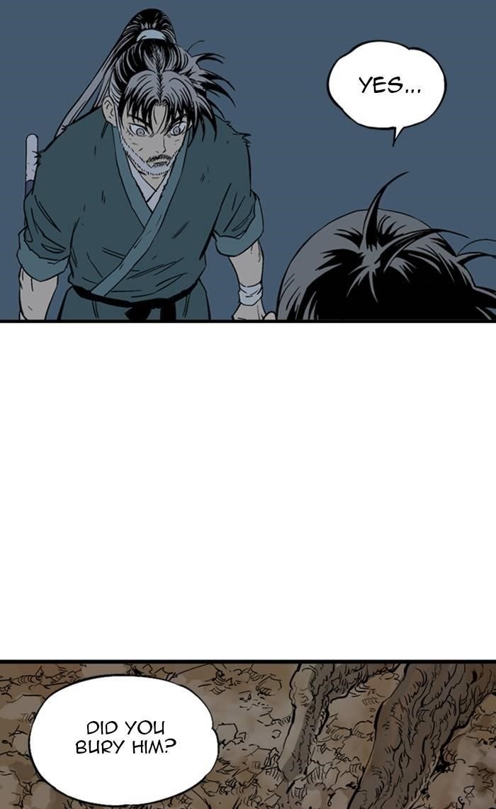 Gosu Chapter 220 42