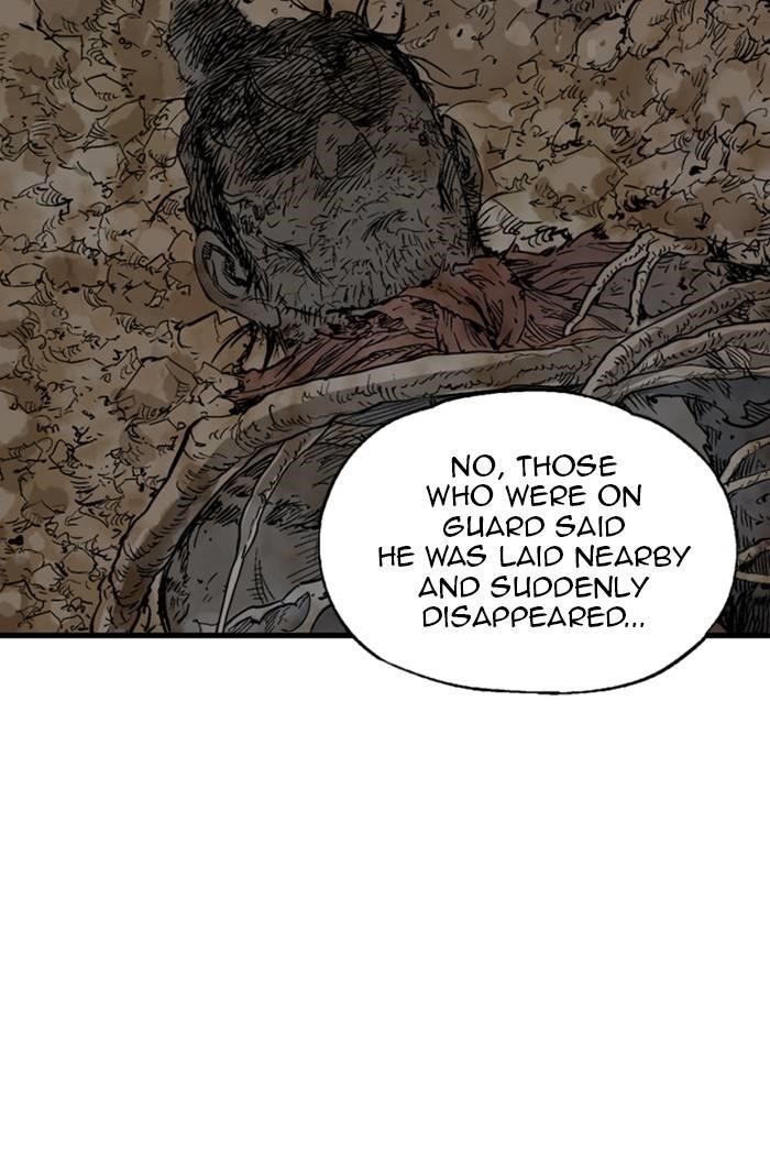Gosu Chapter 220 43