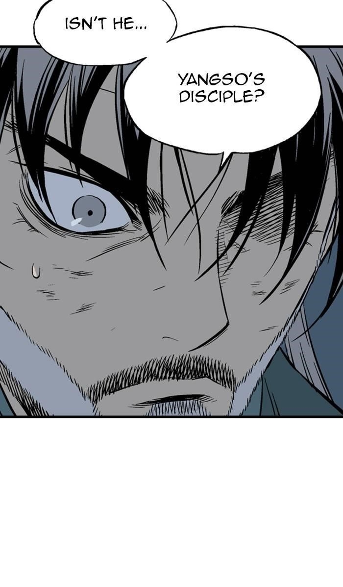Gosu Chapter 220 46