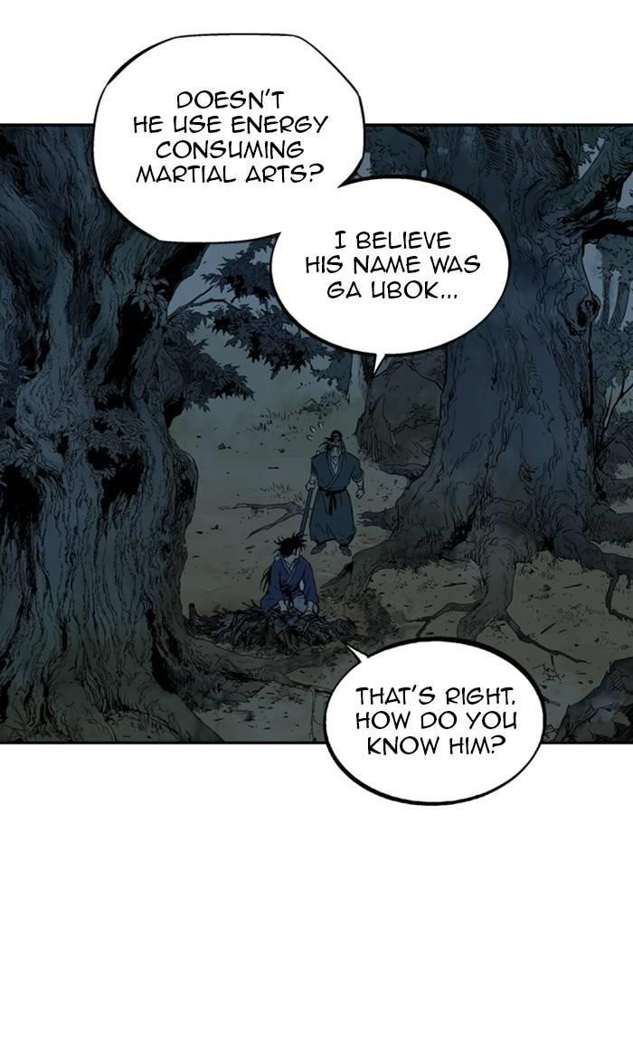Gosu Chapter 220 47
