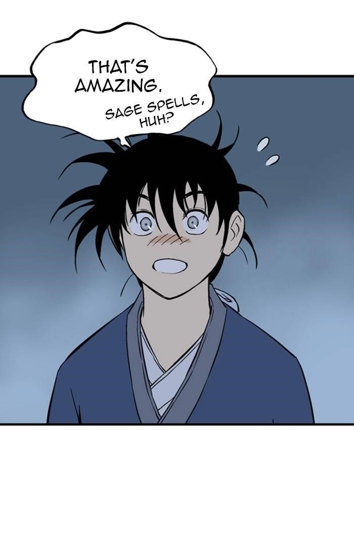 Gosu Chapter 220 5