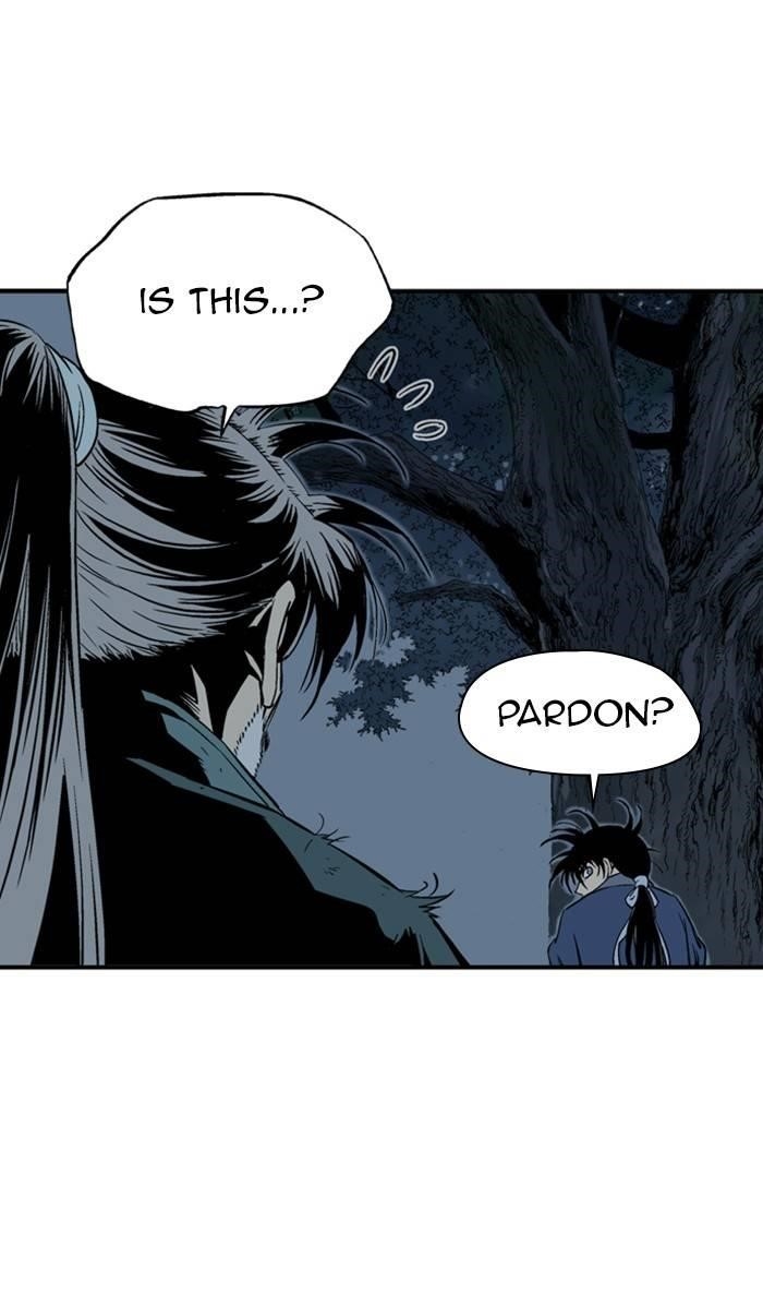 Gosu Chapter 220 50