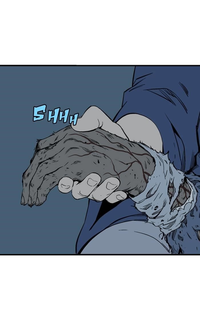 Gosu Chapter 220 53
