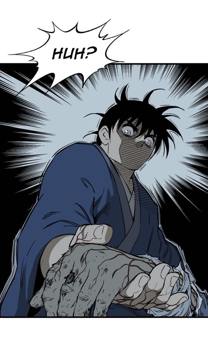 Gosu Chapter 220 54