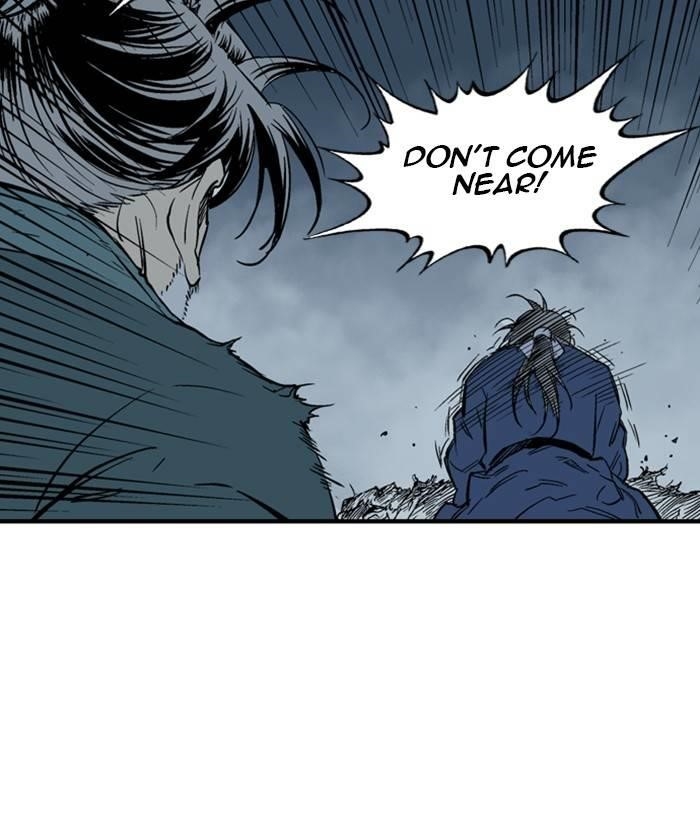Gosu Chapter 220 57
