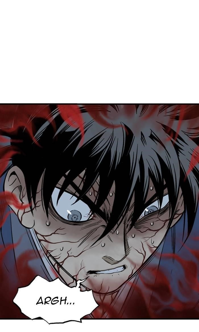 Gosu Chapter 220 60