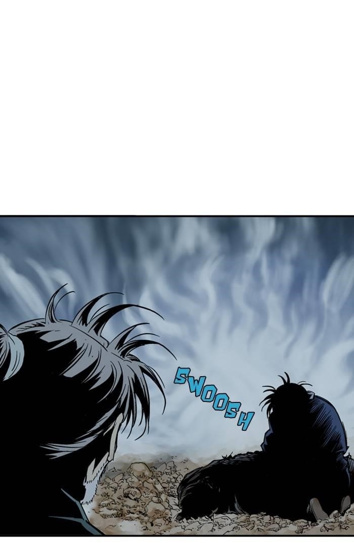 Gosu Chapter 220 62