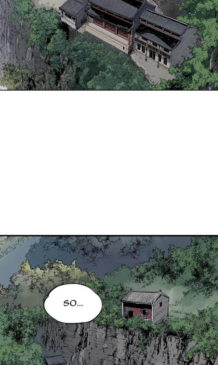 Gosu Chapter 220 72