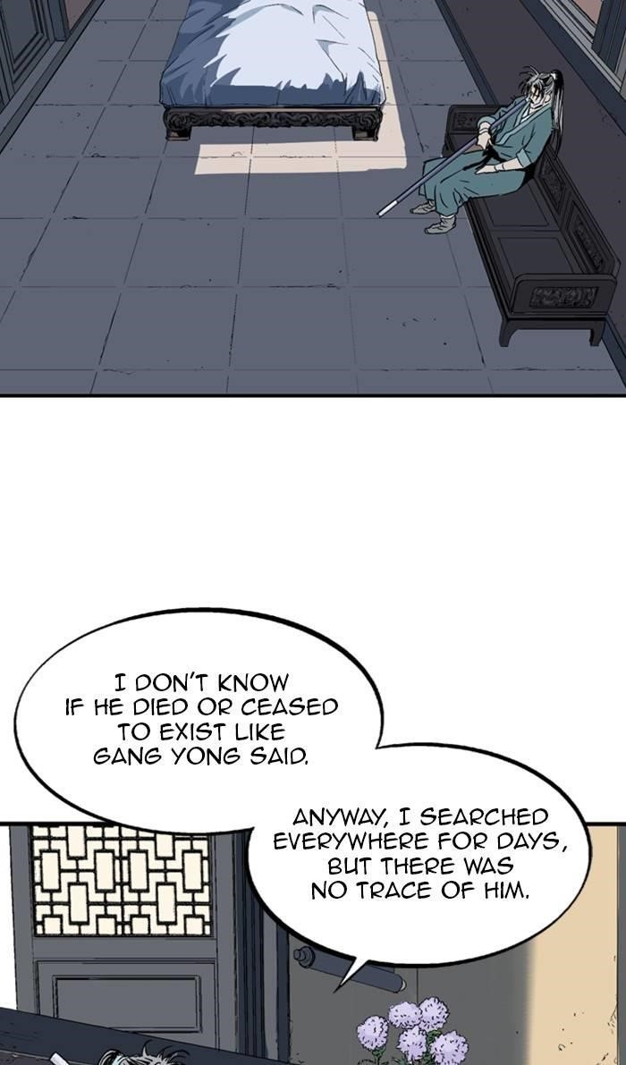 Gosu Chapter 220 74