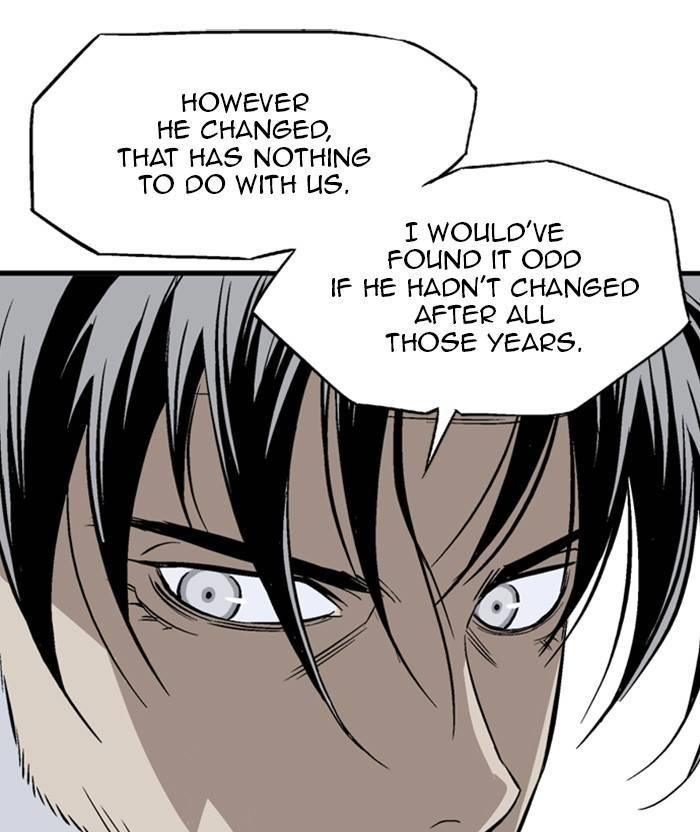 Gosu Chapter 220 81