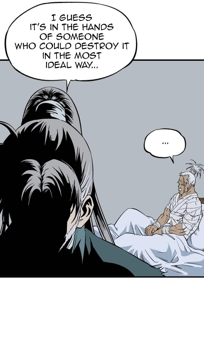 Gosu Chapter 220 89
